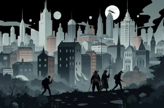 Mroczne tajemnice ukrytych miast: 10 filmów, które musisz zobaczyć