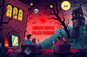Top 100 Horror Movies - Polish Dubbed