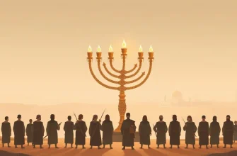 Historyczne Filmy o Machabeuszach