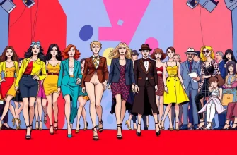 Śmiech i styl: 10 komedii o modzie i modelkach