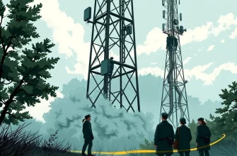 Najlepsze filmy o awariach na wieżach telewizyjnych