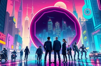 Fantastyczne filmy o biznesmenach