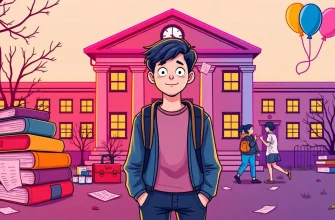 Najlepsze młodzieżowe filmy o szkole