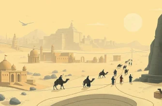 Podróż przez wieki: Filmy o starożytnej handlu