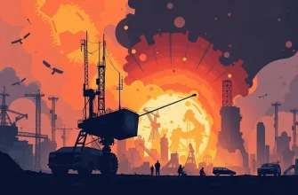 Najlepsze filmy akcji o katastrofach technologicznych