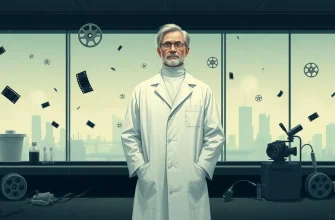 Najlepsze filmy o awariach w ośrodkach naukowych