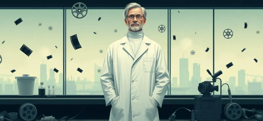 Najlepsze filmy o awariach w ośrodkach naukowych