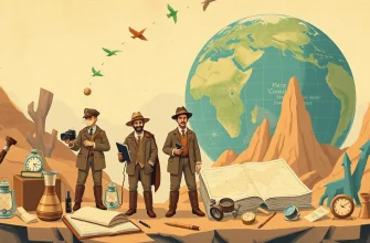 Dokumentalne filmy o badaniach geologicznych