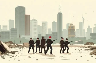 Najlepsze filmy akcji o strefie wykluczenia