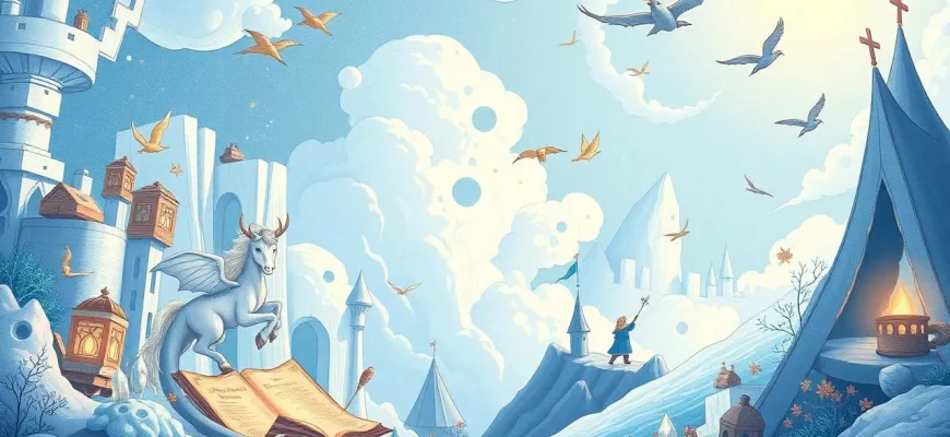 Najlepsze filmy fantasy o portach