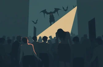 Tajemnicze filmy o masowych opętaniach