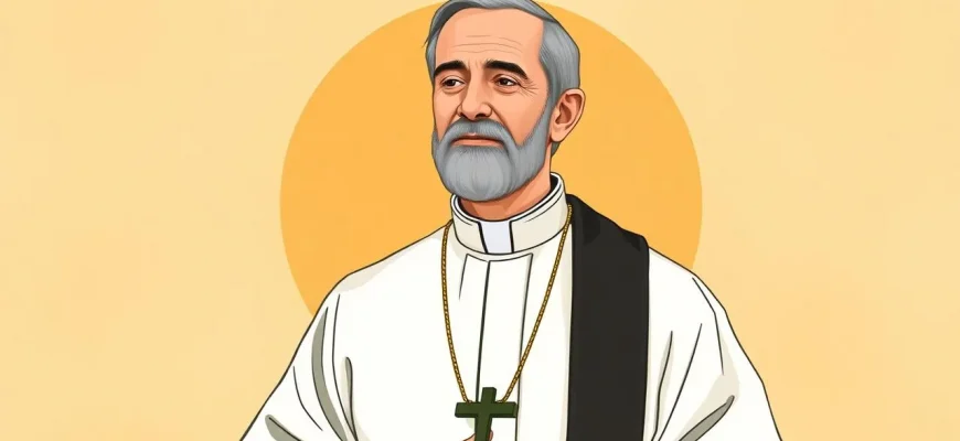 Najlepsze dramaty o katolickich księżach