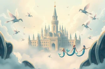 Filmy fantasy o fotografii