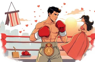 Melodramy o boksie - 10 filmów, które musisz zobaczyć