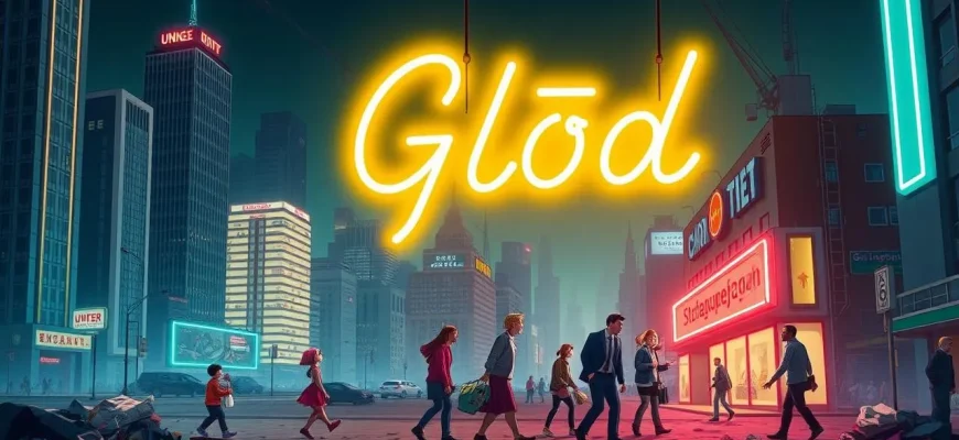 Filmy o głodzie - 10 najlepszych