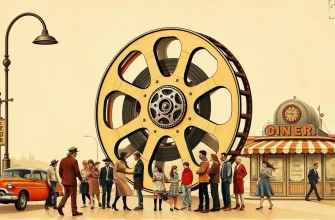 10 Dokumentalnych Filmów o Infrastrukturze Miejskiej