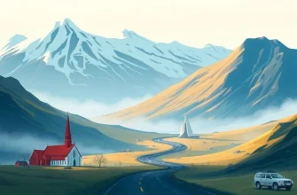 Melodramaty o Islandii - 10 filmów, które musisz zobaczyć