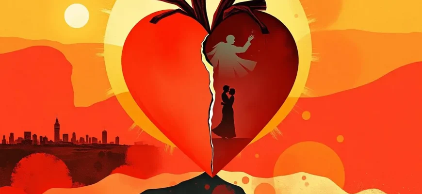 Najlepsze filmy melodramatyczne o śmierci