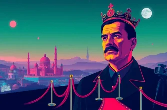 Filmy biograficzne o dyktaturze