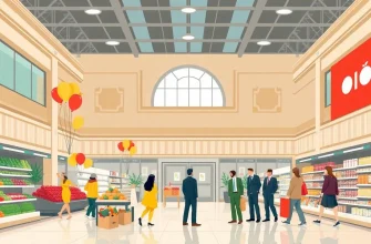 Najlepsze filmy o awariach w supermarketach