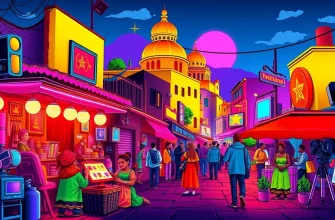 Filmy o Etiopii: Podróż przez kulturę i historię