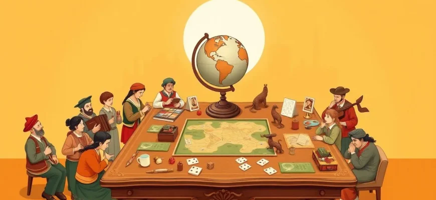 Dokumentalne filmy o ludowych grach