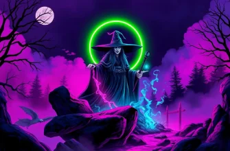 Najlepsze Filmy o Szabatach Wiedźm