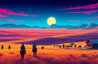 10 Najlepszych Westernów o Argentynie