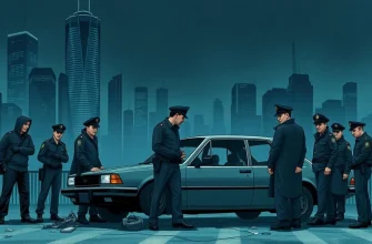 Najlepsze filmy dramatyczne o złych policjantach