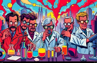 Najlepsze filmy grozy o szalonych naukowcach