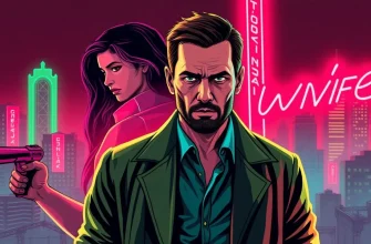 Najlepsze thrillery o zemście za żonę