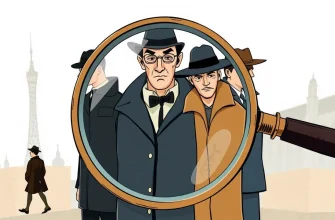 Najlepsze radzieckie filmy o detektywach i śledczych