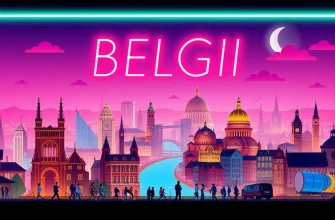 10 Filmów, które przeniosą Cię do Belgii