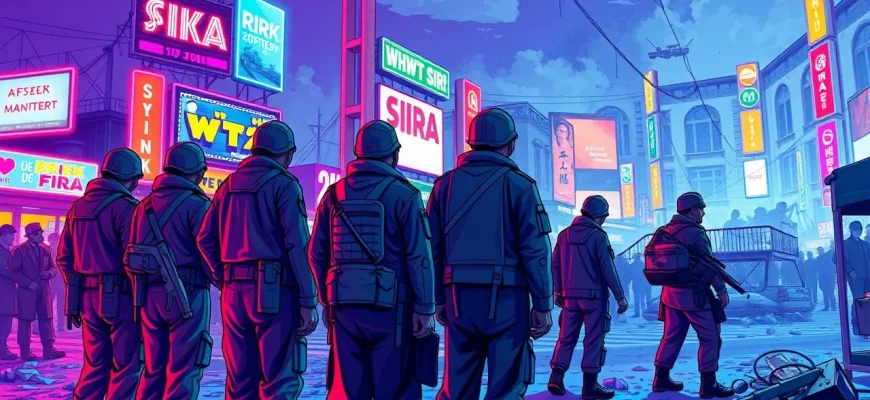 Wojenne filmy o karanych żołnierzach