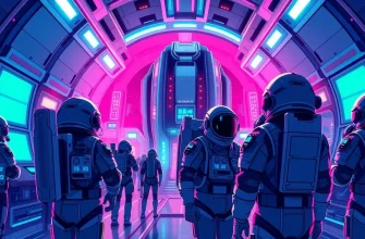 Najlepsze thrillery o kosmicznych wahadłowcach