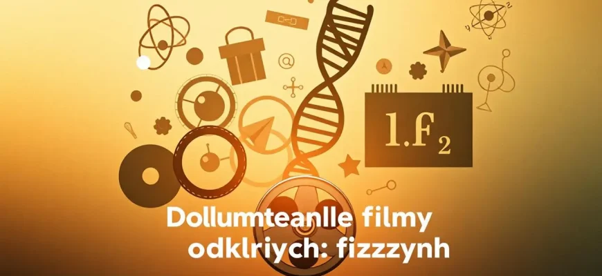 Dokumentalne filmy o odkryciach fizycznych