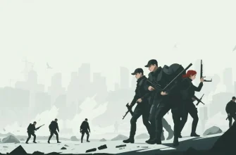 Najlepsze Filmy Akcji o Wojnie Domowej