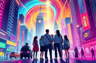 Filmy rodzinne, które uczą spełniać marzenia