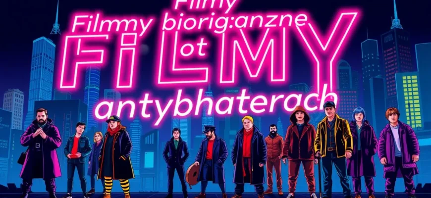 Filmy biograficzne o antybohaterach