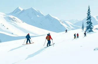 10 filmów o przetrwaniu w śniegu