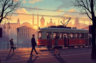 10 Melodramatów z Tramwajami w Tle