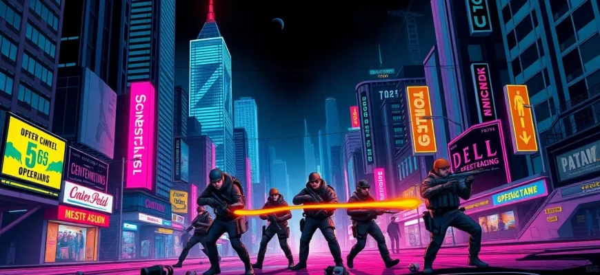 Najlepsze filmy o specjalnych operacjach w tyle wroga