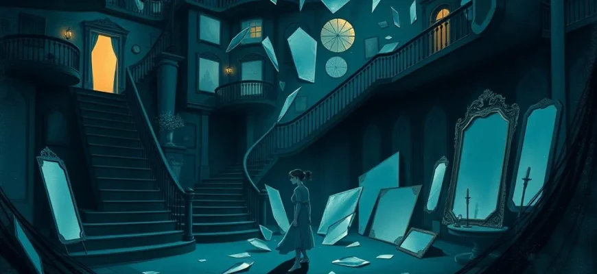 Najlepsze filmy dramatyczne o rozdwojeniu jaźni