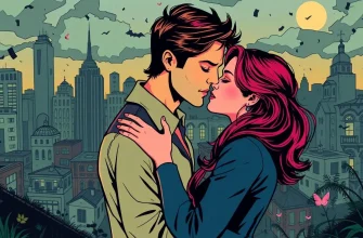 10 Filmów Grozy o Miłości Od Pierwszego Wejrzenia