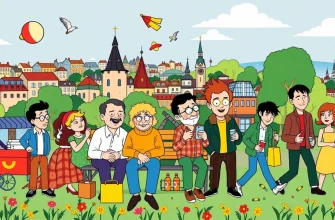 10 Belgijskich Komedyj, Które Musisz Zobaczyć