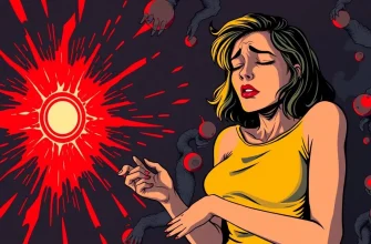 Najlepsze filmy grozy o epilepsji