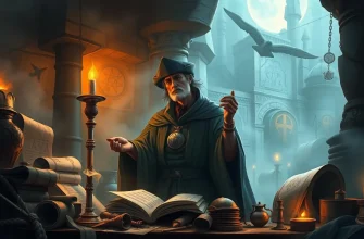 Filmy mistyczne o artefaktach bogów