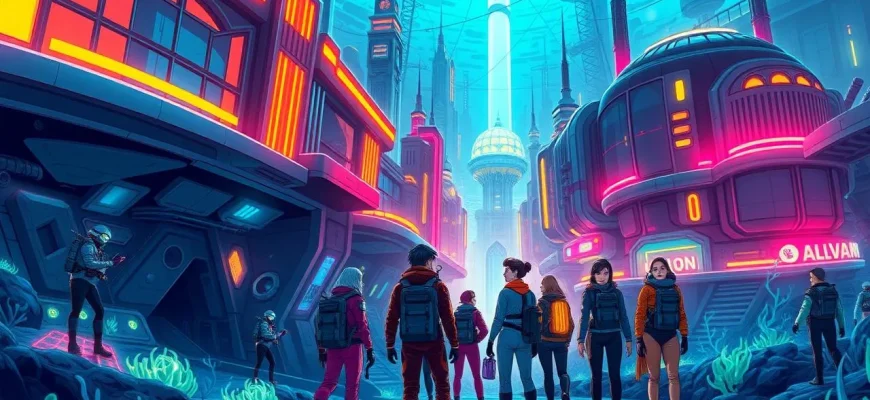 Najlepsze Filmy Sci-Fi o Podwodnych Łodziach