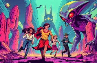 Najlepsze filmy grozy o inwazji kosmitów