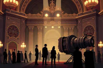 Najlepsze filmy epoki kina niemego